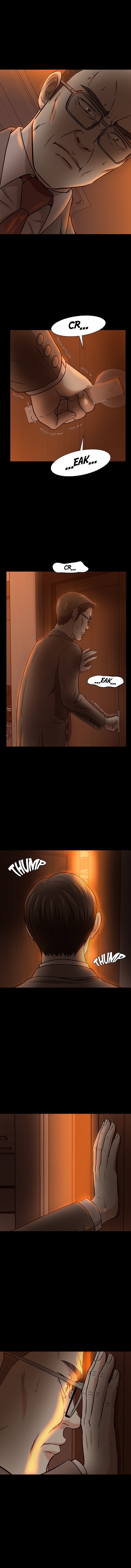 ROOMIE Chapter 20 image 3