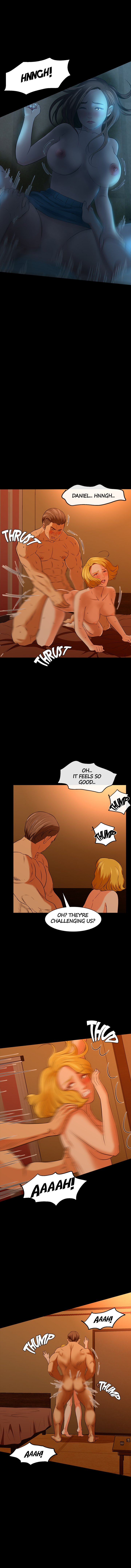 ROOMIE Chapter 21 image 9