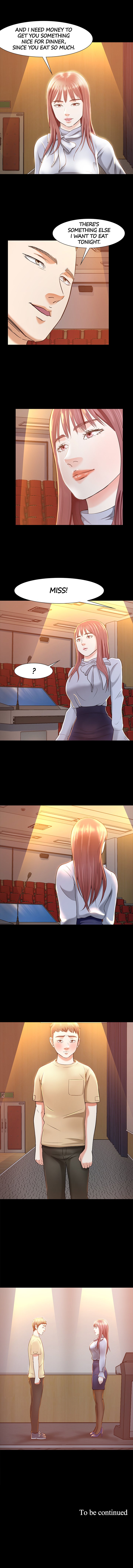 ROOMIE Chapter 22 image 10