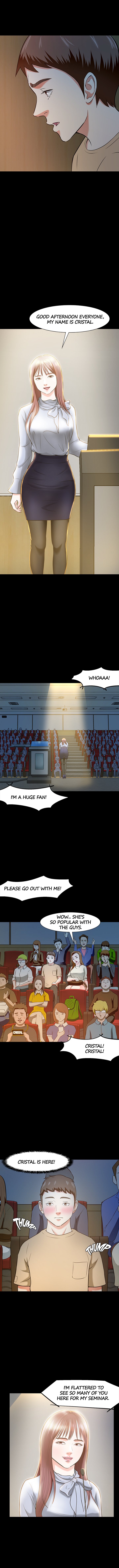 ROOMIE Chapter 22 image 8