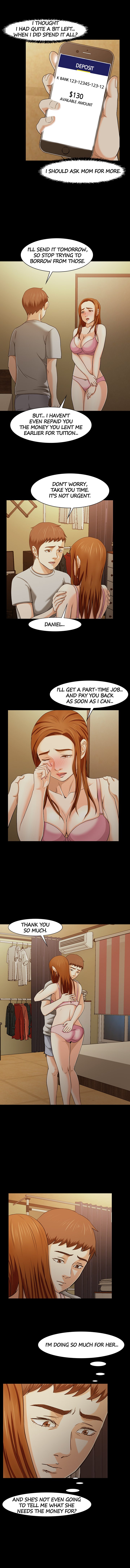 ROOMIE Chapter 24 image 11