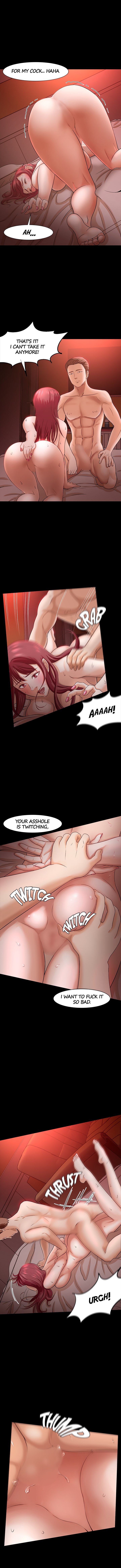 ROOMIE Chapter 24 image 2