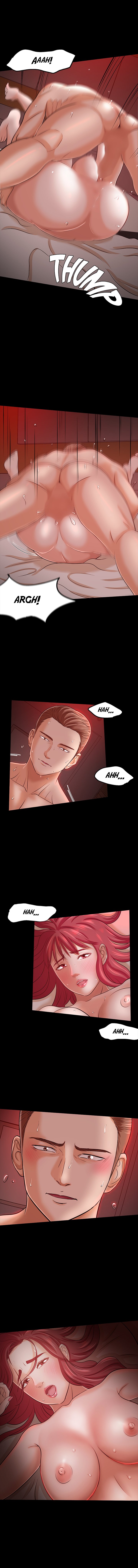ROOMIE Chapter 24 image 4