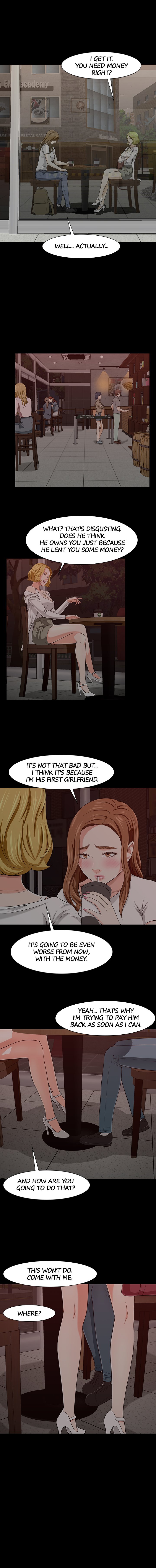 ROOMIE Chapter 25 image 9