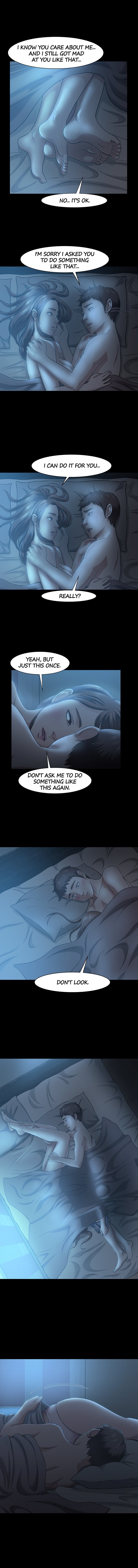 ROOMIE Chapter 25 image 3