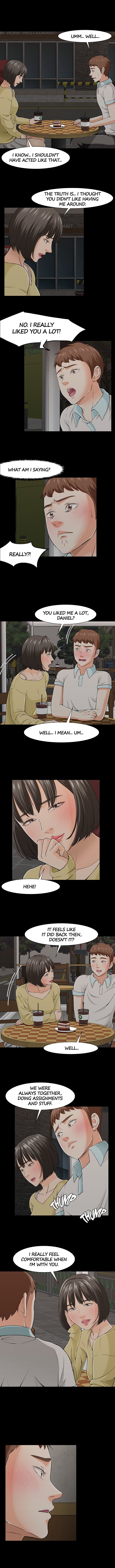 ROOMIE Chapter 26 image 6