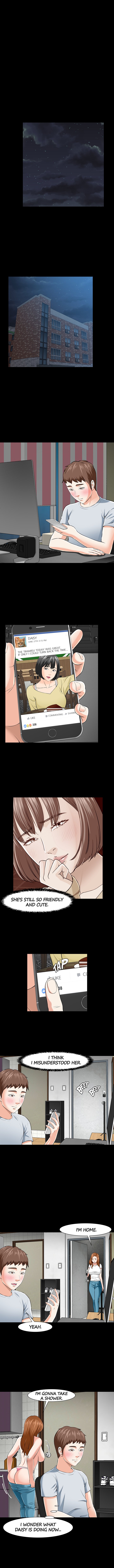 ROOMIE Chapter 26 image 7