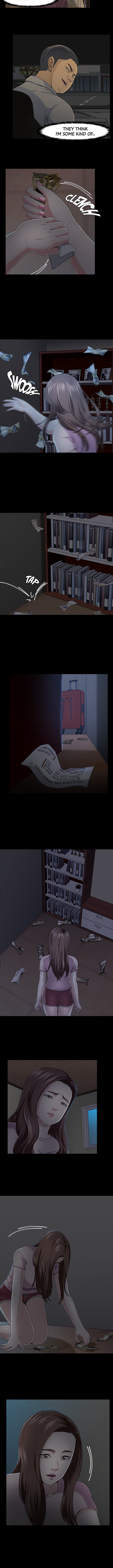 ROOMIE Chapter 27 image 9