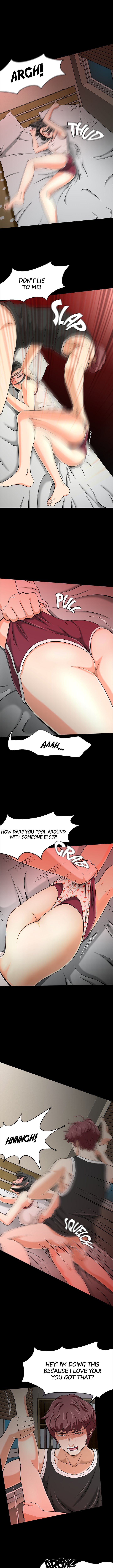 ROOMIE Chapter 27 image 2