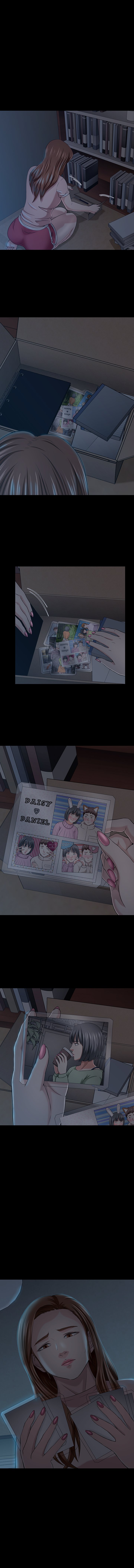ROOMIE Chapter 28 image 0