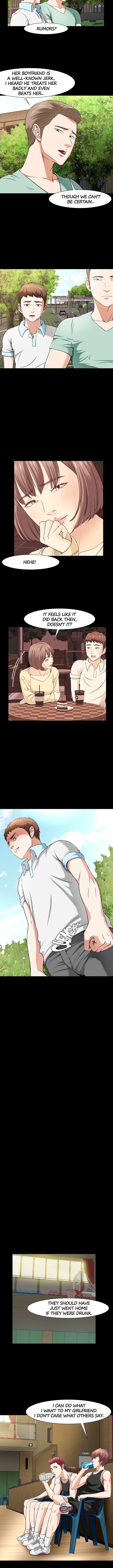 ROOMIE Chapter 28 image 2