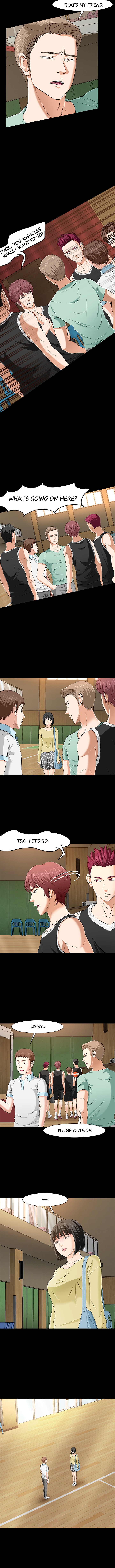 ROOMIE Chapter 28 image 5