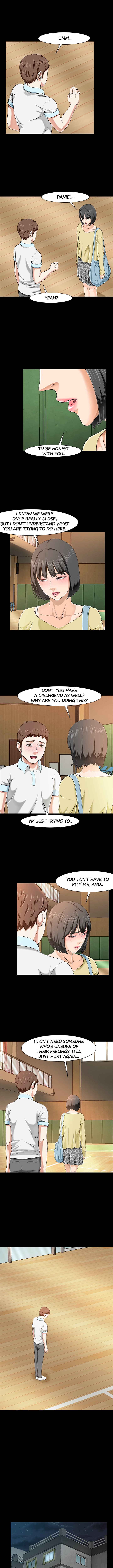ROOMIE Chapter 28 image 6