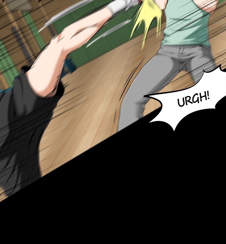 ROOMIE Chapter 29 image 9