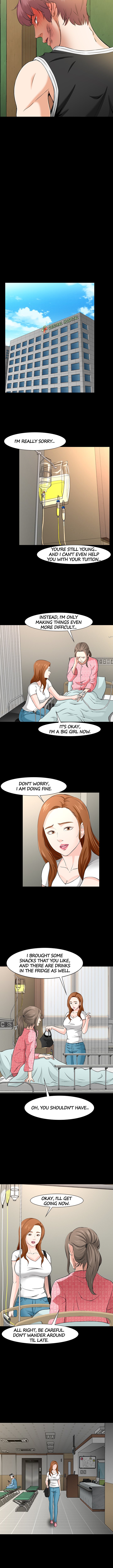 ROOMIE Chapter 29 image 11