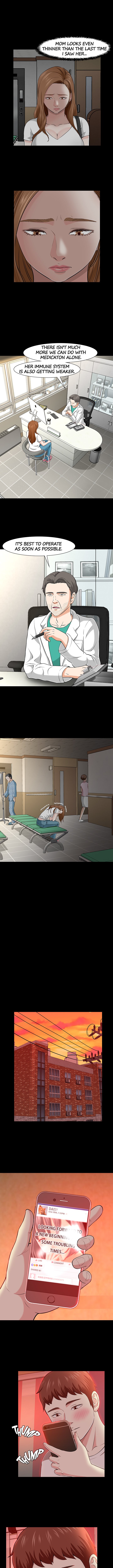 ROOMIE Chapter 29 image 12