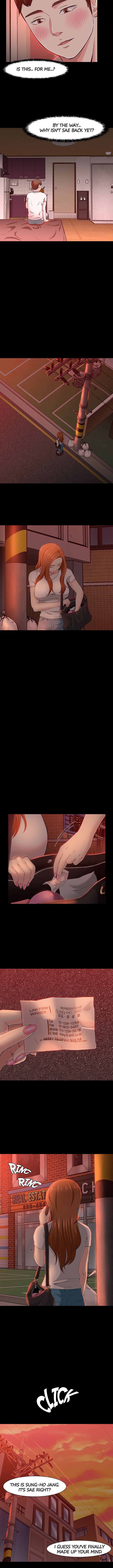 ROOMIE Chapter 29 image 13