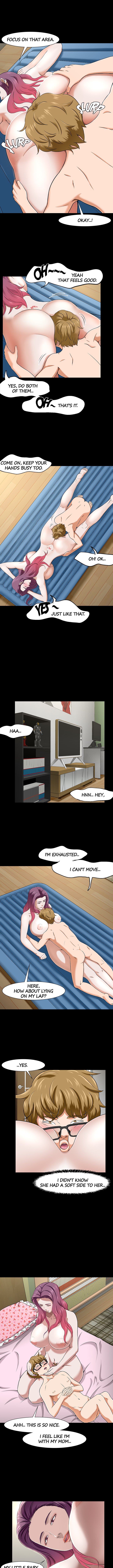 ROOMIE Chapter 29 image 4
