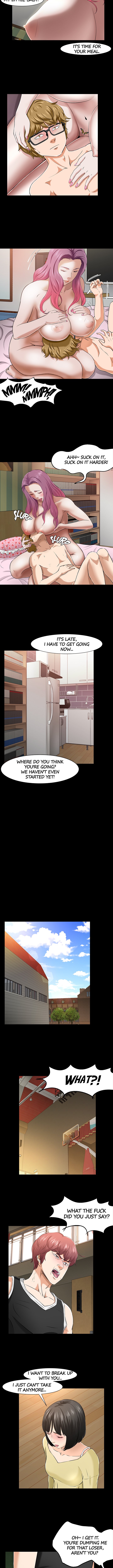 ROOMIE Chapter 29 image 5