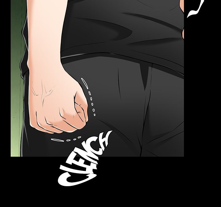 ROOMIE Chapter 29 image 6