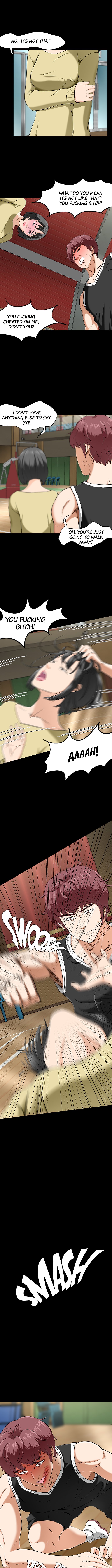 ROOMIE Chapter 29 image 7