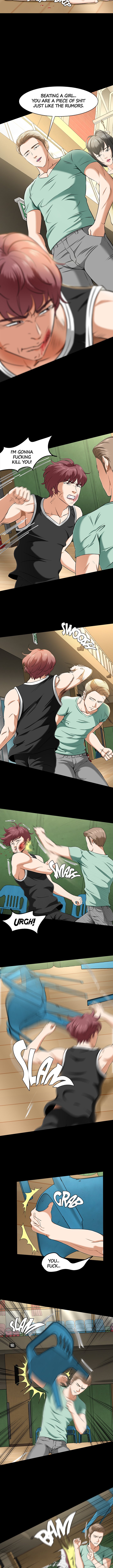 ROOMIE Chapter 29 image 8