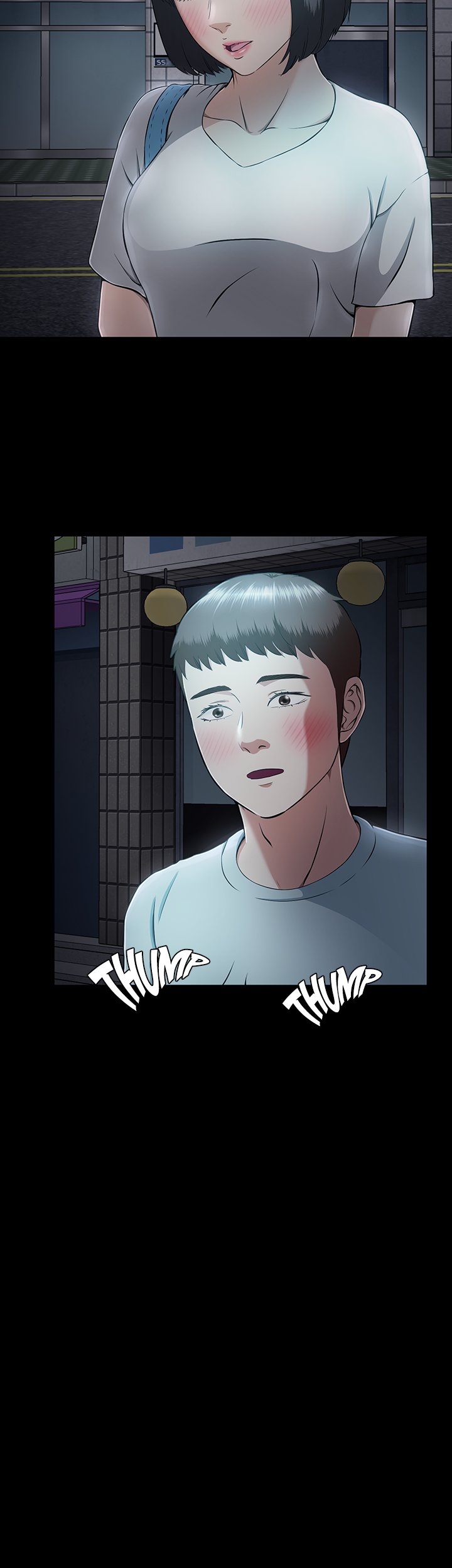ROOMIE Chapter 30 image 9