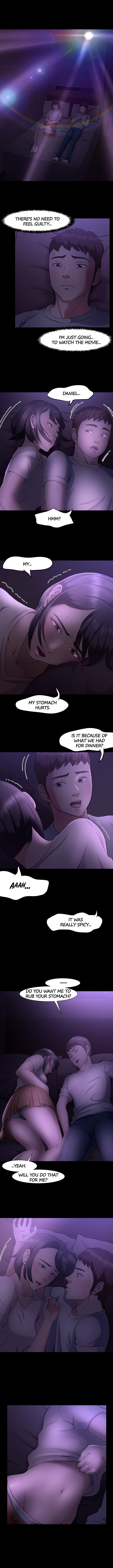 ROOMIE Chapter 30 image 10