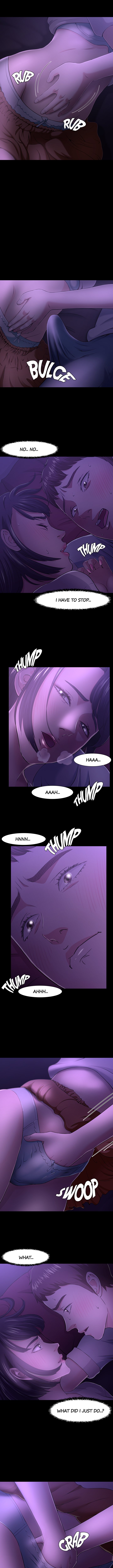 ROOMIE Chapter 30 image 11
