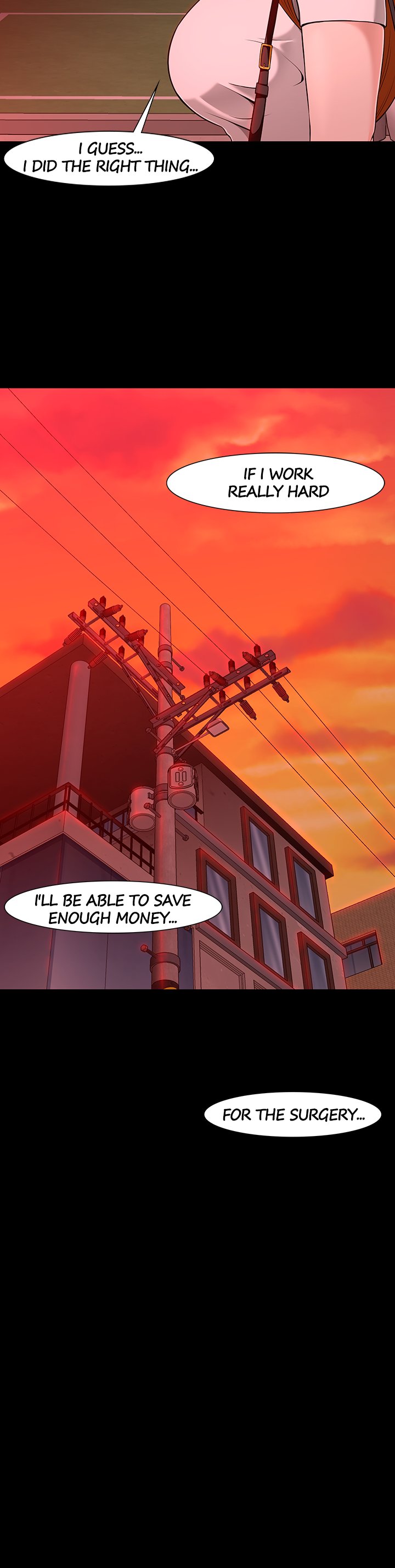 ROOMIE Chapter 30 image 3