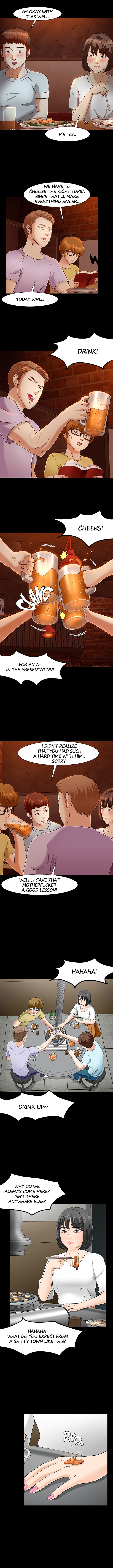 ROOMIE Chapter 30 image 5