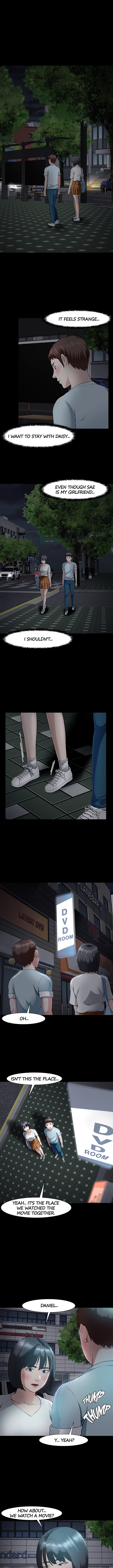 ROOMIE Chapter 30 image 8