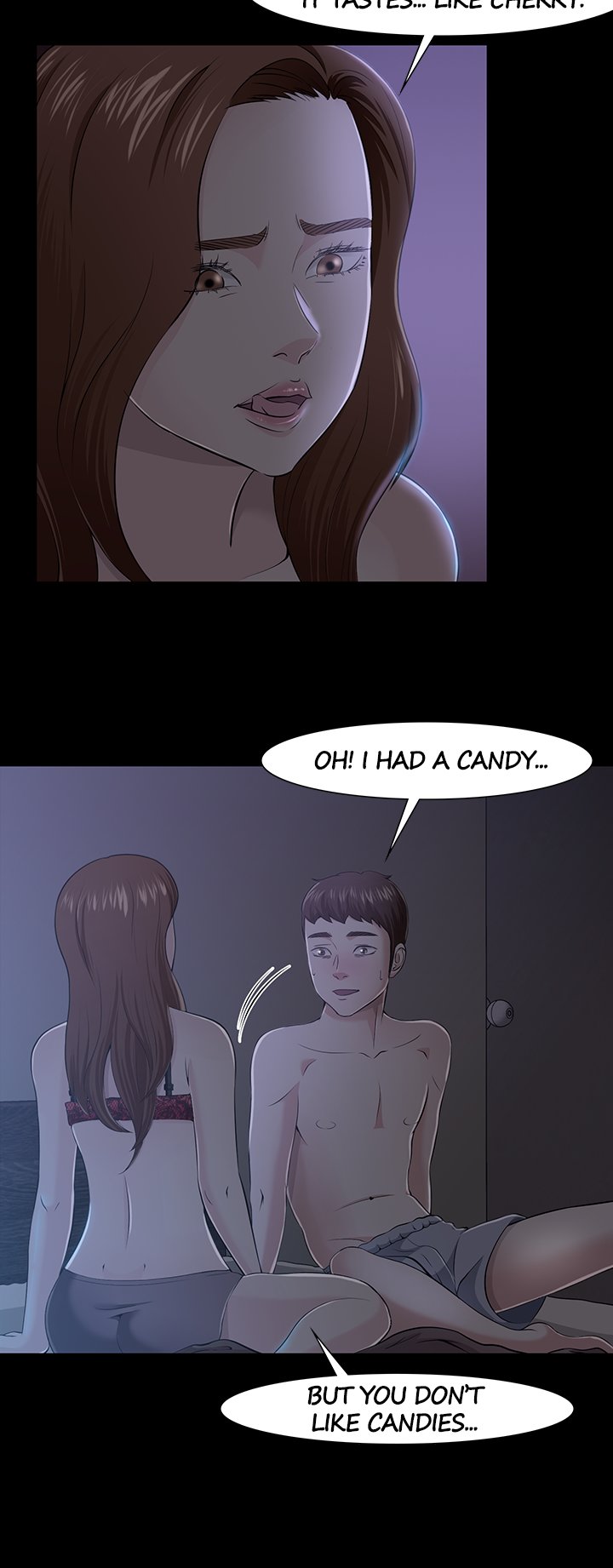 ROOMIE Chapter 31 image 9