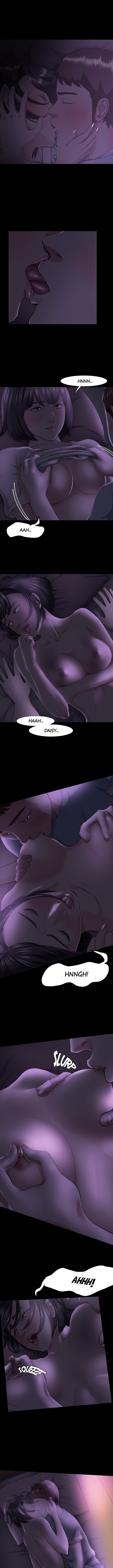 ROOMIE Chapter 31 image 2