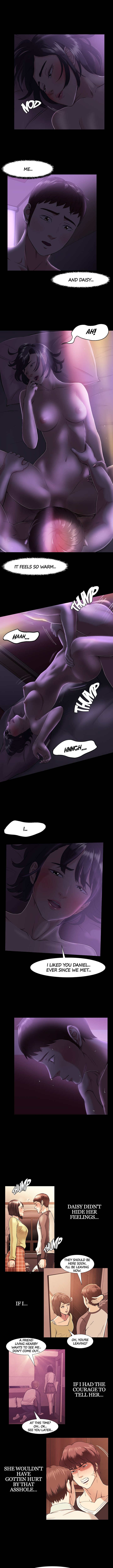 ROOMIE Chapter 31 image 4