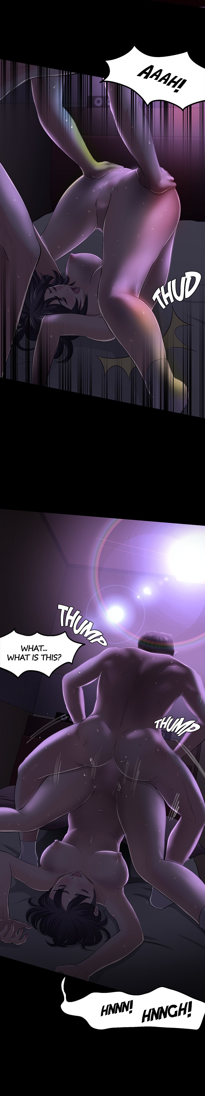 ROOMIE Chapter 31 image 6