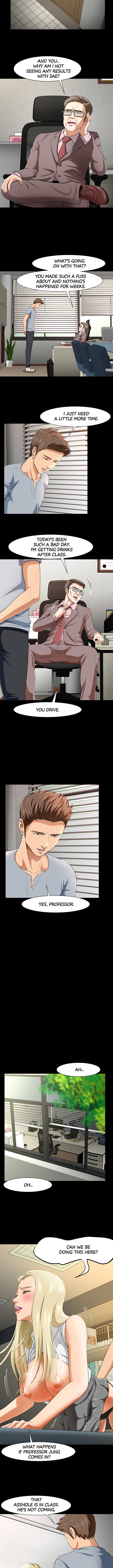 ROOMIE Chapter 33 image 2