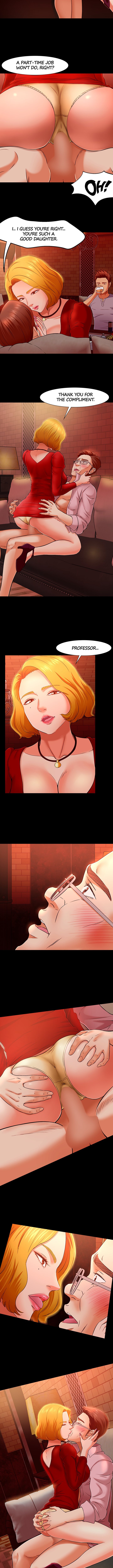 ROOMIE Chapter 34 image 2