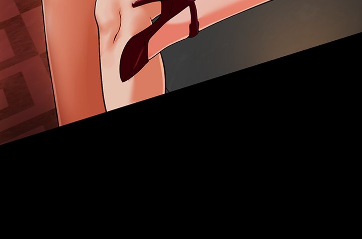 ROOMIE Chapter 34 image 3