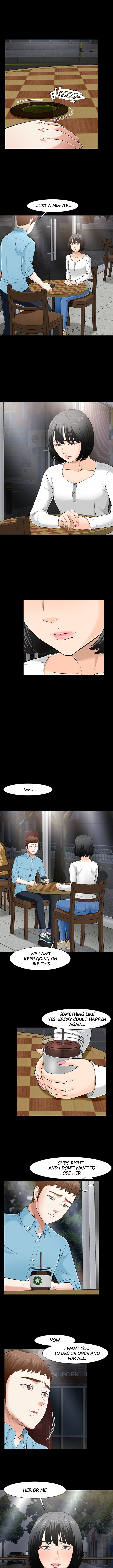 ROOMIE Chapter 34 image 7