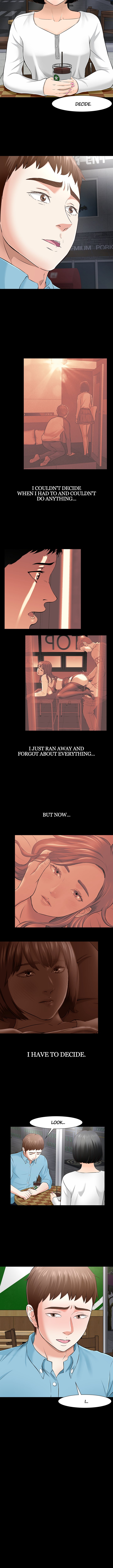ROOMIE Chapter 34 image 8