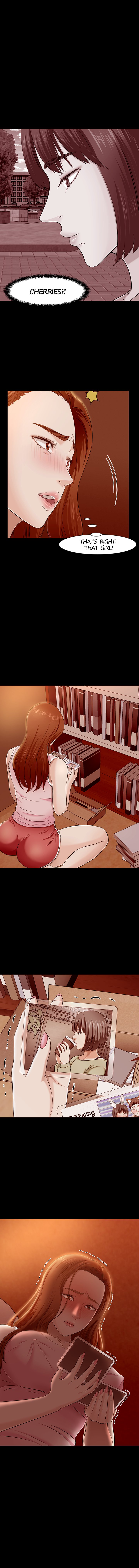 ROOMIE Chapter 35 image 0