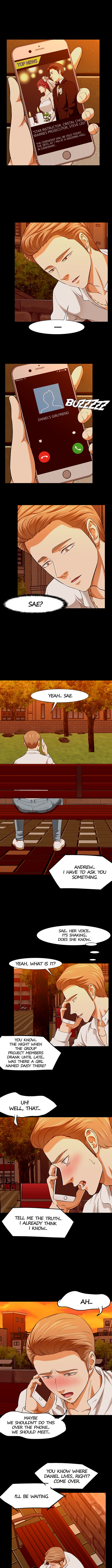 ROOMIE Chapter 35 image 9