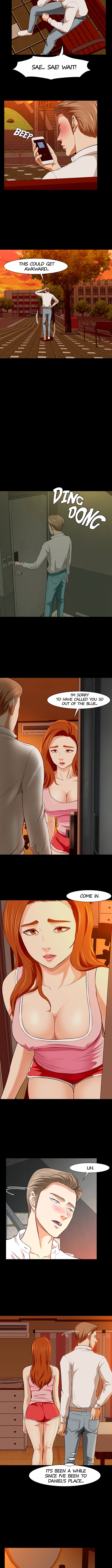 ROOMIE Chapter 35 image 10