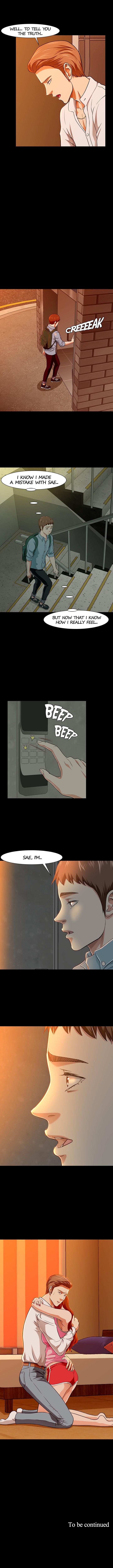 ROOMIE Chapter 35 image 12