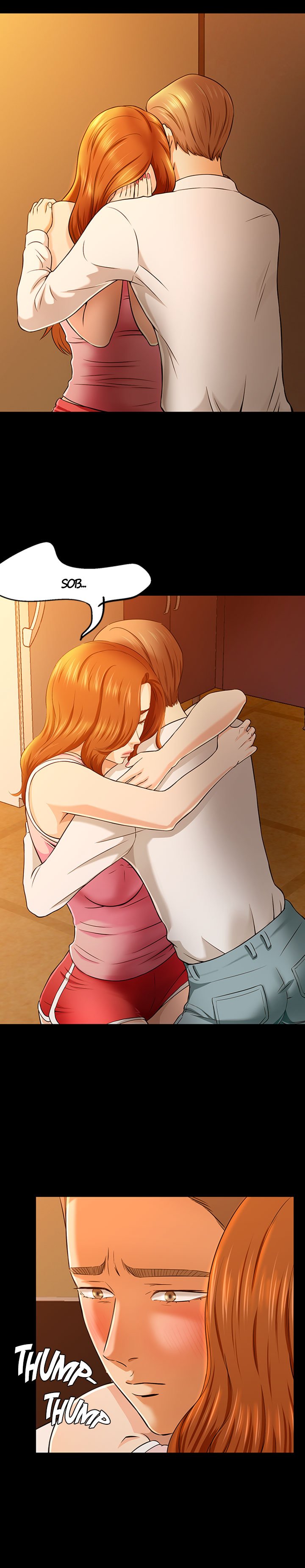ROOMIE Chapter 36 image 9