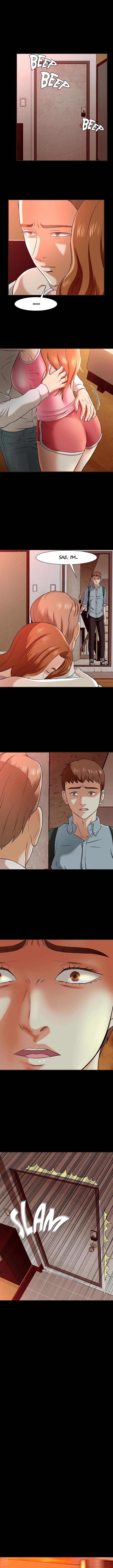 ROOMIE Chapter 36 image 10
