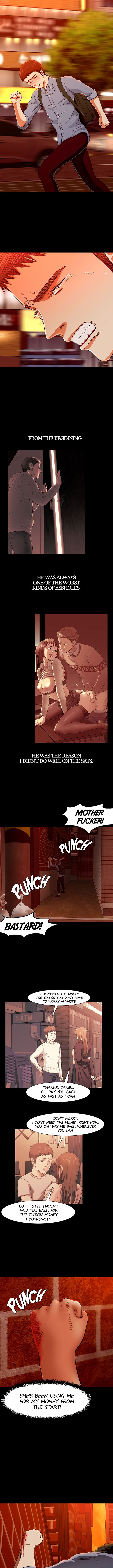 ROOMIE Chapter 36 image 11