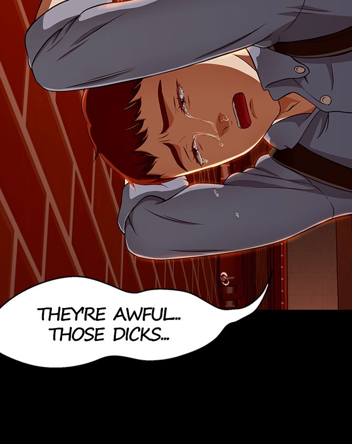 ROOMIE Chapter 36 image 12