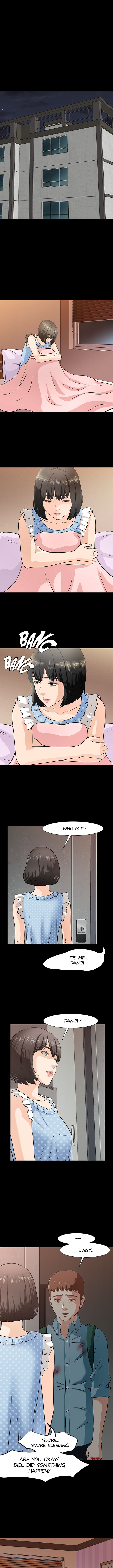 ROOMIE Chapter 36 image 13